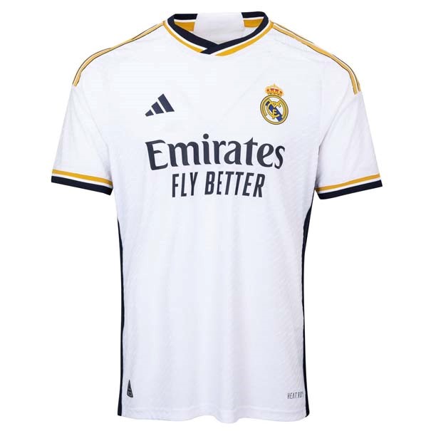 Maillot Real Madrid Domicile 2023-24